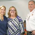 Giving back to those with help