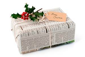 Go green, don’t be a Grinch – holiday waste reduction