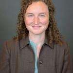 Hannah Scholes. COURTESY PHOTO