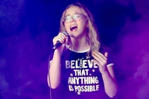 Young artist to perform at Auburn venues in December