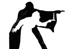 Kick off the holiday season with the Auburn Community Players’ ‘The Five Ghosts of Ebenezer Scrooge’