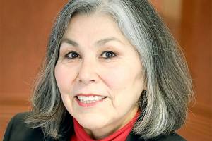 Trout-Manuel earns leadership certificate from AWC