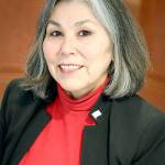 Yolanda Trout-Manuel. COURTESY PHOTO, city of Auburn