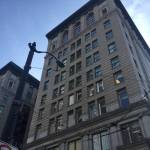 Victims, law enforcement speak about King County Courthouse conditions