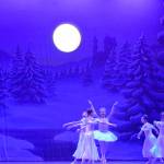 From Evergreen’s Cavalier to Broadway and back home again