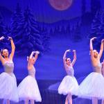 From Evergreen’s Cavalier to Broadway and back home again