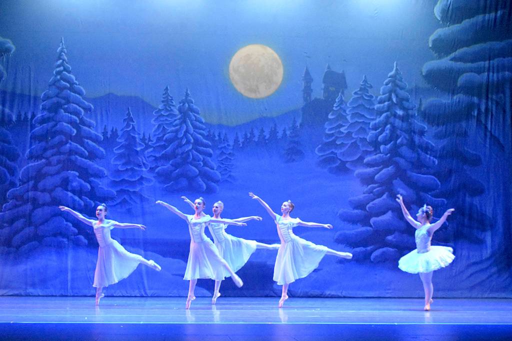 From Evergreen’s Cavalier to Broadway and back home again