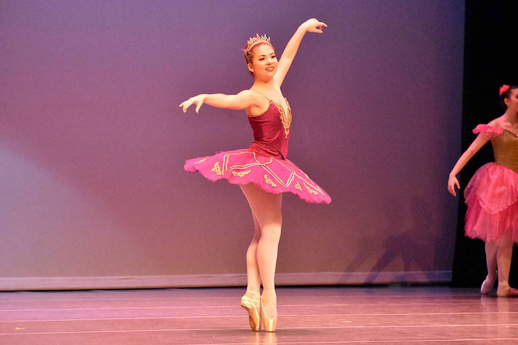 From Evergreen’s Cavalier to Broadway and back home again