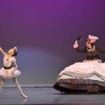 From Evergreen’s Cavalier to Broadway and back home again