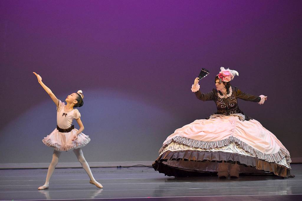 From Evergreen’s Cavalier to Broadway and back home again