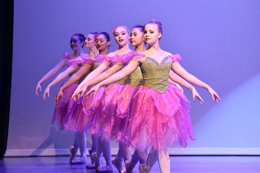 From Evergreen’s Cavalier to Broadway and back home again