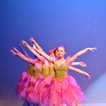 From Evergreen’s Cavalier to Broadway and back home again