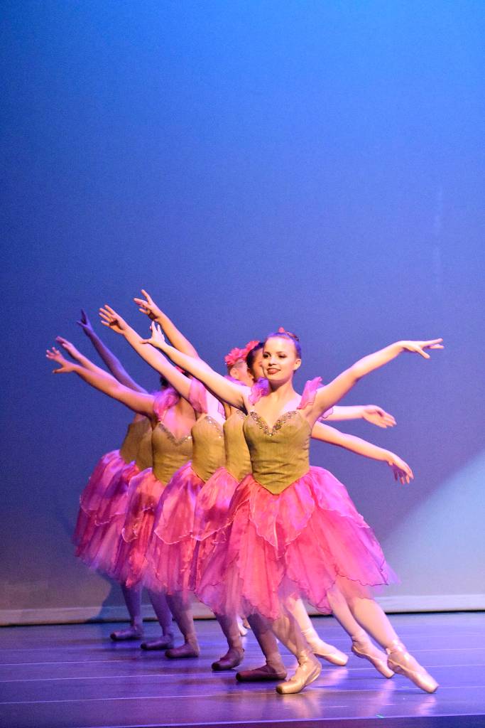 From Evergreen’s Cavalier to Broadway and back home again