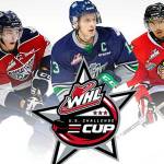 Kent to host Western Hockey League U.S. Challenge Cup