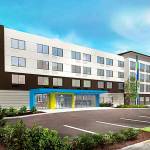 Property acquisition hangs up construction of hotel