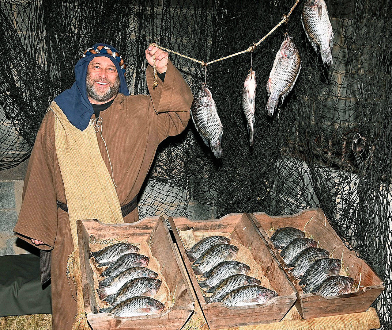 RACHEL CIAMPI, Auburn Reporter