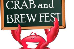 Auburn Soroptimist Crab and Brew Fest benefit to return on Leap Day