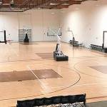 Youth basketball academy opens in Kent