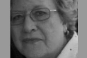 HAZEL BEVERLY SNYDER