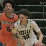 Trojans apply the squeeze to Lions