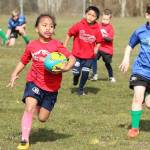 Rainier Junior Rugby Club to host skills camp for new players