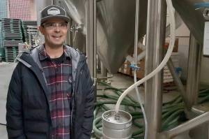Big changes brewing at Schilling Hard Ciders