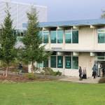 The Welcome Back Center at Highline College serves immigrants and refugees with degrees by helping them get Washington state certifications. Aaron Kunkler/staff photo