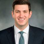 Rep. Drew Stokesbary. FILE PHOTO