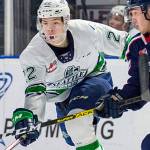 T-Birds topple Tri-City 4-2 to extend wild-card lead
