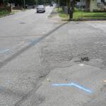 Auburn’s local streets in good shape