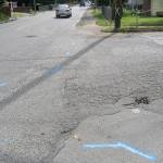 Auburn’s local streets in good shape