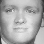 FRANCIS CHARLES NELSON