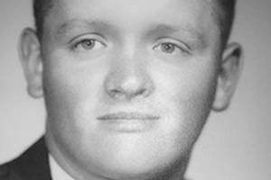 FRANCIS CHARLES NELSON