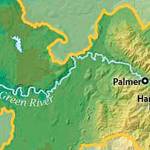 Army Corps running emergency operations, deploys spotters on Green, White rivers