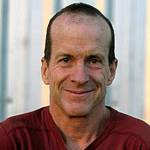 Chris Maynard. COURTESY PHOTO