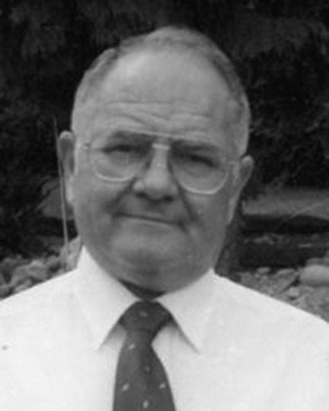 EDWARD LEE HENDERSON