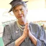 Debbie Dimitre is a talented storyteller and actress. COURTESY PHOTO