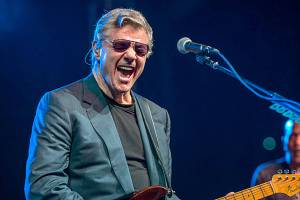 Legendary Steve Miller Band to rock state fair on Sept. 4