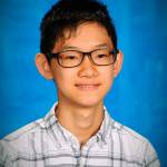 Ryan Song. COURTESY PHOTO