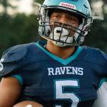 Ravens’ Forward commits to Huskies as walkon