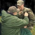 COURTESY PHOTO, Peterson family