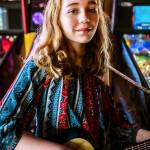 A quick study in music and school, Auburns Autumn Helene wrote and performed a song that beats back bullying. Her single, You Wont Regret A Thing, was picked up by a national producer and director and chosen to be part of a new, American dark fantasy thriller series this year. COURTESY PHOTO, Skye Warden