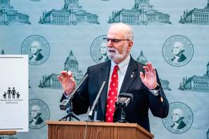 Fortunato: Senate proposal needlessly starving transportation infrastructure