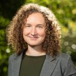 Hannah Scholes. COURTESY PHOTO