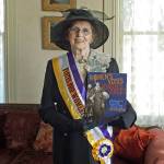 Neely Mansion hosts ‘Women’s Votes, Women’s Voices’ author