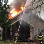 COURTESY PHOTO, Valley Regional Fire Authority