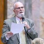 Fortunato introduces property tax constitutional amendment