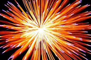 City leaders give fireworks code revision a unanimous ‘go’