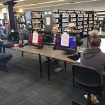 KCLS closes libraries to prevent COVID-19 spread