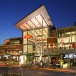 Westfield Southcenter mall. COURTESY PHOTO